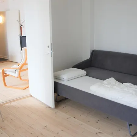 32 Kongensgade Anneks Hotel *