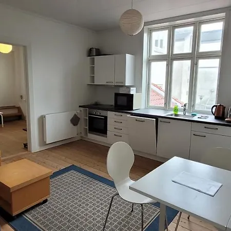 32 Kongensgade Anneks * Esbjerg