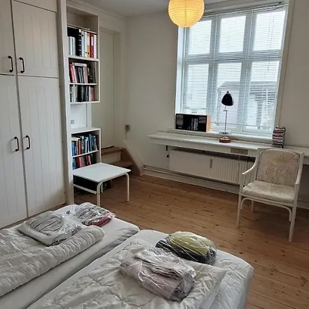 32 Kongensgade Anneks * Esbjerg