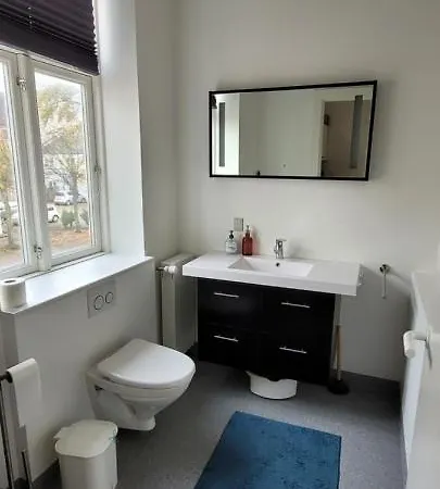 Hotel 32 Kongensgade Anneks Esbjerg