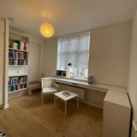 32 Kongensgade Anneks *