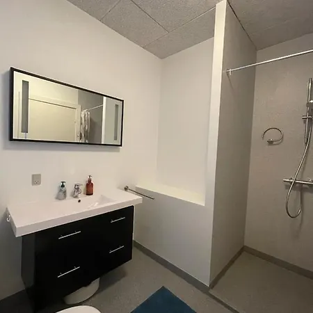 32 Kongensgade Anneks Hotel Esbjerg