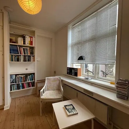 32 Kongensgade Anneks Hotel Esbjerg