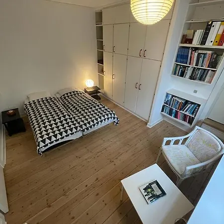 Hotel 32 Kongensgade Anneks *